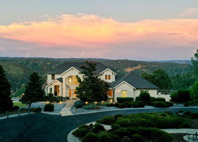 Property at 9001 Riverwood Dr, Placerville, CA 95667, 4 beds, 4.5 baths