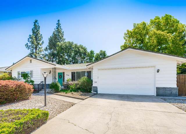 Property at 4186 Dena Way, Sacramento, CA 95821, 3 beds, 2.5 baths