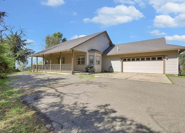 Property at 7400 Redhill Way, Browns Valley, CA 95918, 3 beds, 2.5 baths