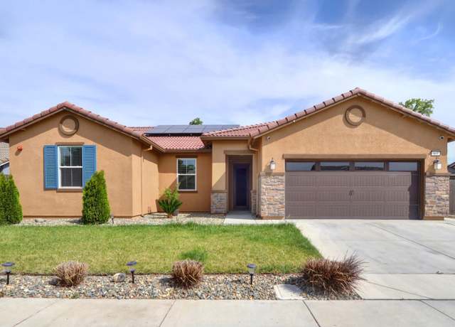 Property at 667 Crow Creek Dr, Galt, CA 95632, 4 beds, 2 baths