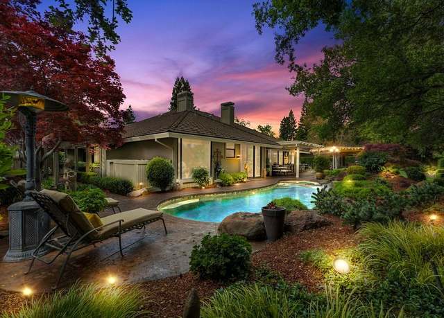 Property at 11523 Forty Niner Cir, Gold River, CA 95670, 3 beds, 2.5 baths
