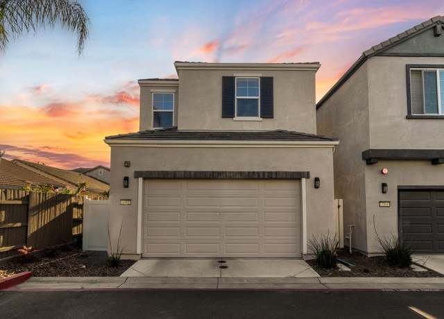 Property at 3312 Chickadee Ct, West Sacramento, CA 95691, 3 beds, 2.5 baths