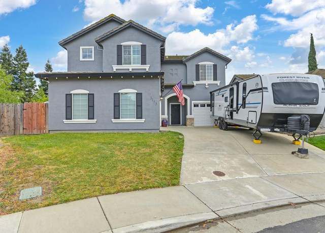 Property at 3153 Sumatra St, West Sacramento, CA 95691, 4 beds, 3 baths