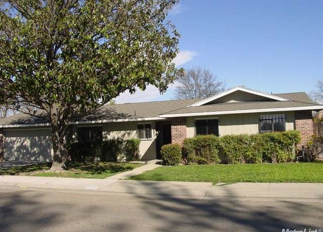 Property at 5662 Kermit Ln, Stockton, CA 95207, 3 beds, 2 baths