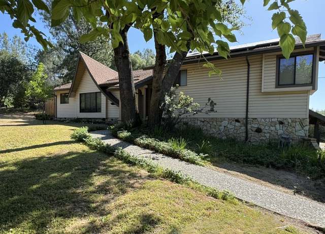 Property at 670 Crestview Dr, Diamond Springs, CA 95619, 4 beds, 2 baths