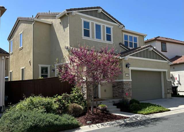 Property at 3745 Po River Way, Sacramento, CA 95834, 3 beds, 2.5 baths