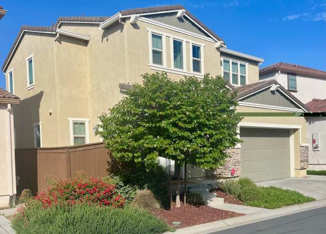 Property at 3745 Po River Way, Sacramento, CA 95834, 3 beds, 2.5 baths
