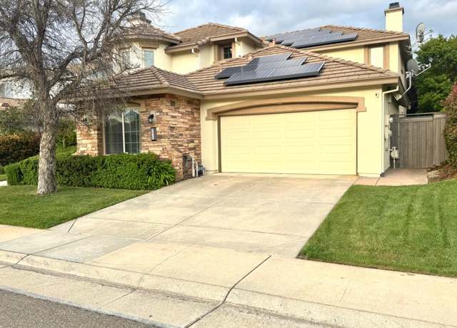 Property at 4317 Accordion Way, Rancho Cordova, CA 95742, 4 beds, 3 baths