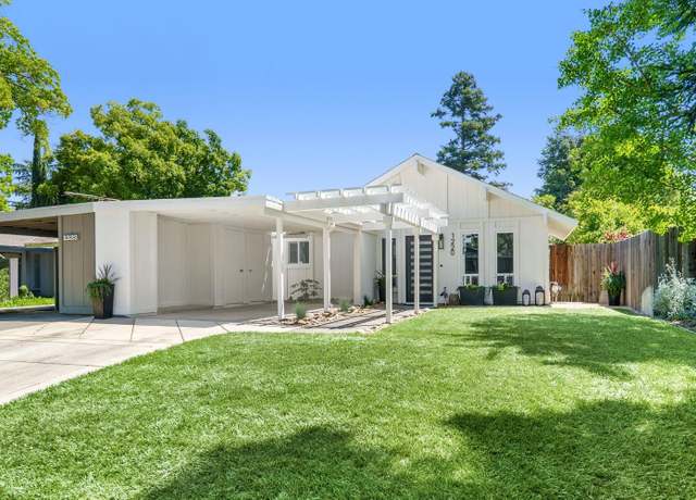 Property at 1220 Halifax Ave, Davis, CA 95616, 2 beds, 1.5 baths
