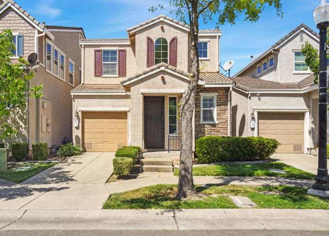 Property at 3115 Tolliver St, Sacramento, CA 95833, 3 beds, 2.5 baths