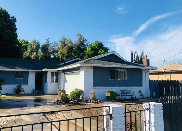 Property at 1010 E D St, Oakdale, CA 95361, 3 beds, 1.5 baths