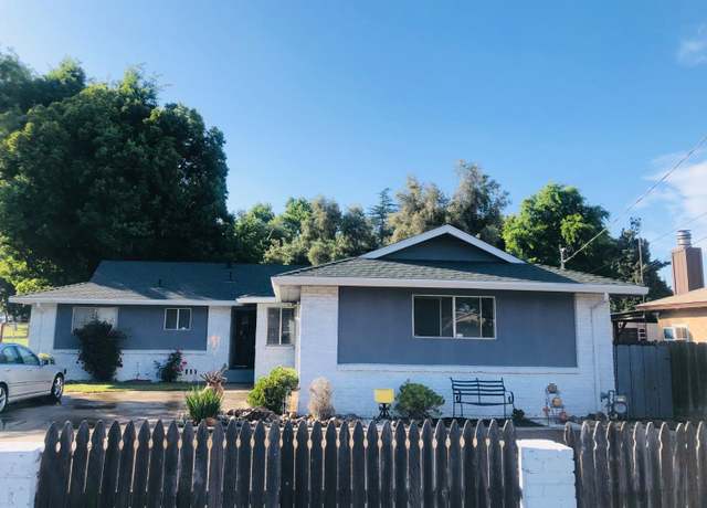 Property at 1010 E D St, Oakdale, CA 95361, 3 beds, 1.5 baths