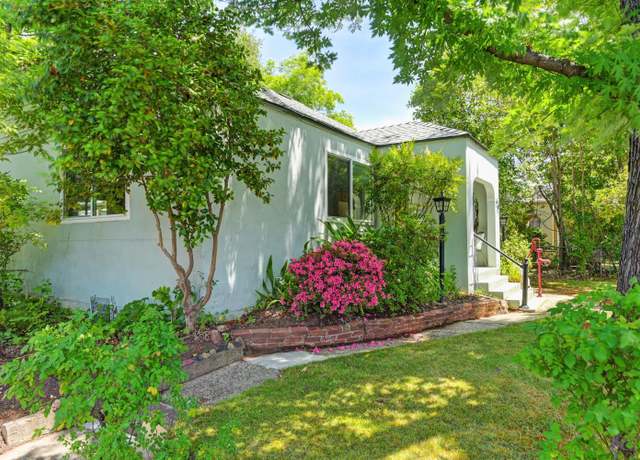 Property at 601 Sibley St, Folsom, CA 95630, 2 beds, 2 baths