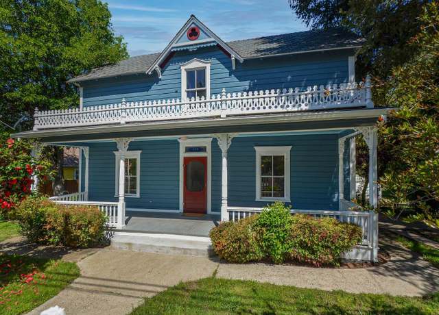 Property at 625 Pitt St, Jackson, CA 95642, 3 beds, 2 baths