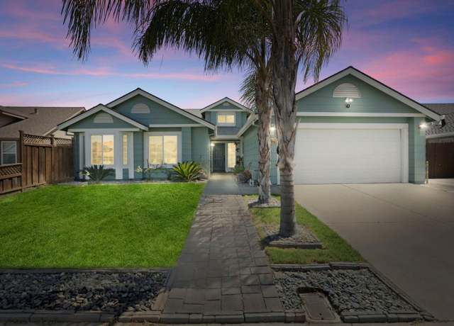 Property at 962 Mission Ridge Dr, Manteca, CA 95337, 4 beds, 2 baths