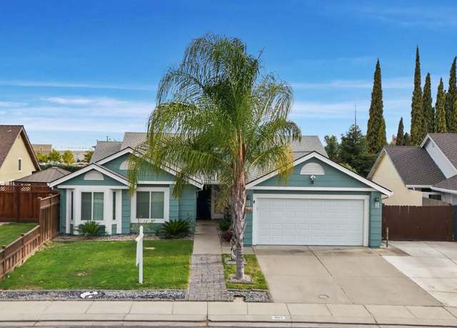 Property at 962 Mission Ridge Dr, Manteca, CA 95337, 4 beds, 2 baths