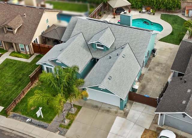 Property at 962 Mission Ridge Dr, Manteca, CA 95337, 4 beds, 2 baths