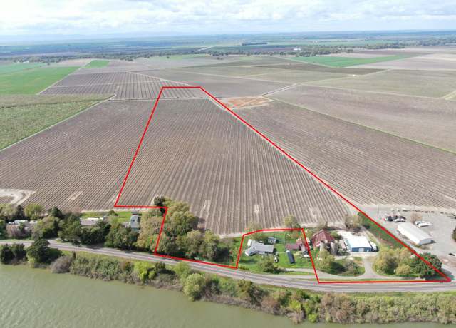 Property at 0 S River Rd, Clarksburg, CA 95612
