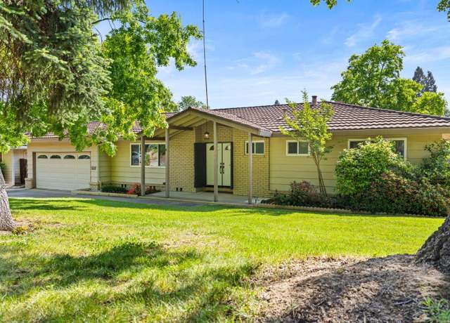 Property at 5038 Illinois Ave, Fair Oaks, CA 95628, 4 beds, 2 baths