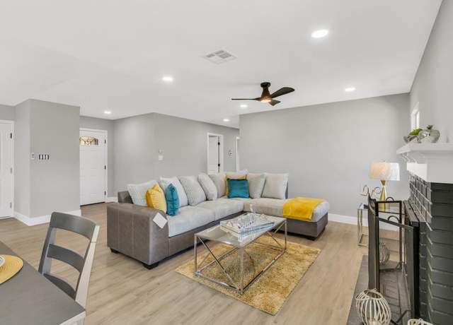 Property at 3627 Mc Cain Way, North Highlands, CA 95660, 3 beds, 2 baths