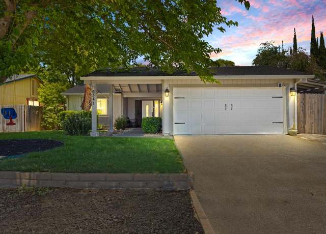 Property at 6541 Bitterbush Way, Citrus Heights, CA 95621, 3 beds, 2 baths