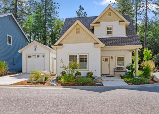 Property at 215 Pello Ln, Nevada City, CA 95959, 3 beds, 2.5 baths