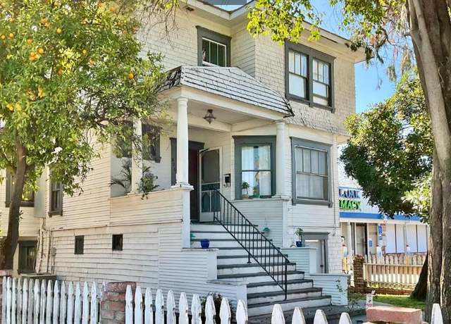 Property at 806 5th St, Marysville, CA 95901, 5 beds, 3 baths