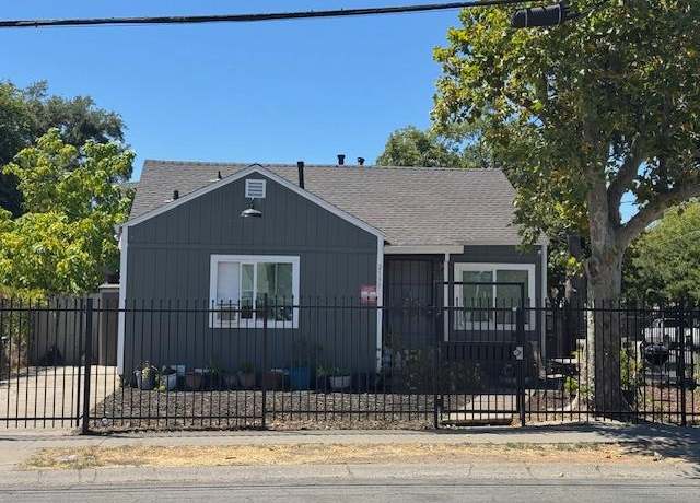 Property at 796 Lampasas Ave, Sacramento, CA 95815, 6 beds, 4 baths