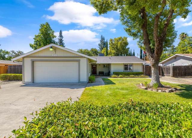 Property at 8916 Calvert Ave, Orangevale, CA 95662, 3 beds, 2 baths