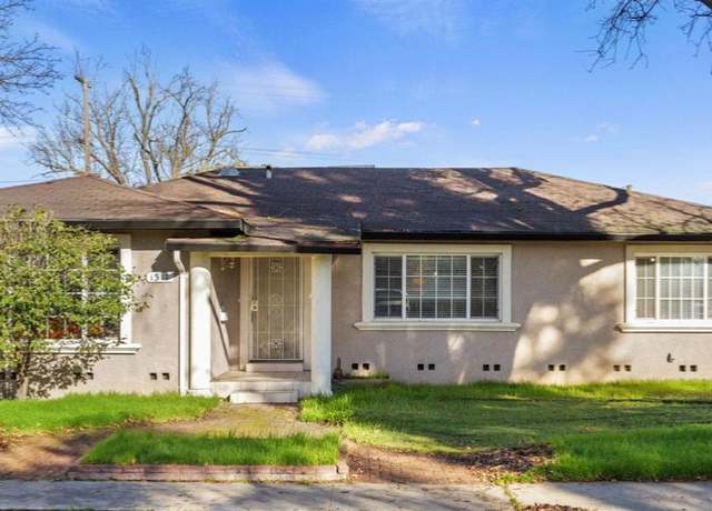 Property at 1317 Oakwood Dr, Modesto, CA 95350, 3 beds, 2 baths