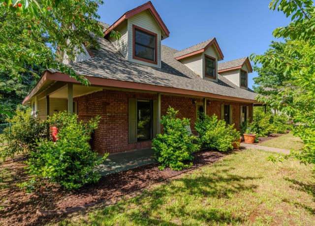 Property at 16915 Red Mule Rd, Fiddletown, CA 95629, 3 beds, 2.5 baths