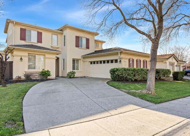 Property at 10 Tramonti Ct, Sacramento, CA 95835, 5 beds, 3 baths