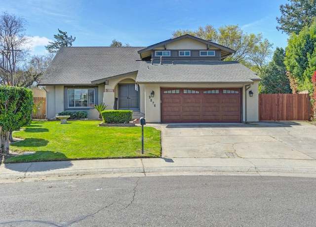Property at 9876 Vista Grande Way, Elk Grove, CA 95624, 5 beds, 3 baths