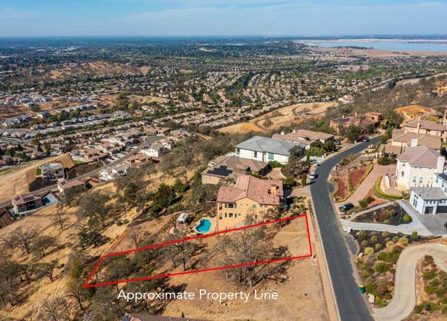 Property at 2774 Via Fiori, El Dorado Hills, CA 95762