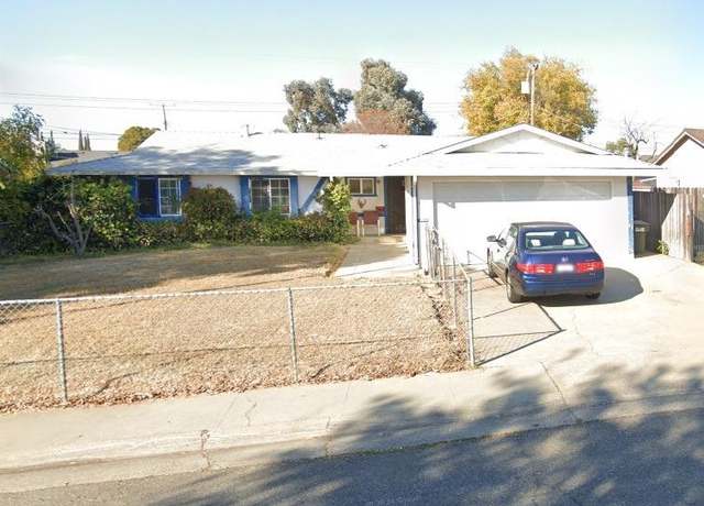 Property at 6712 Chandler Dr, Sacramento, CA 95828, 4 beds, 2 baths