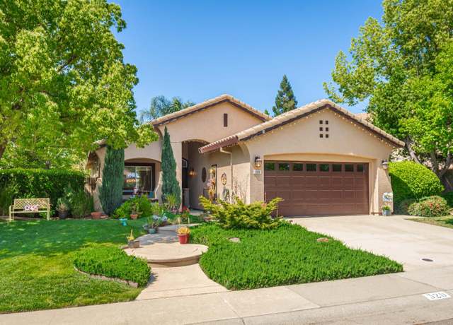 Property at 320 Leckenby Way, Folsom, CA 95630, 3 beds, 2 baths