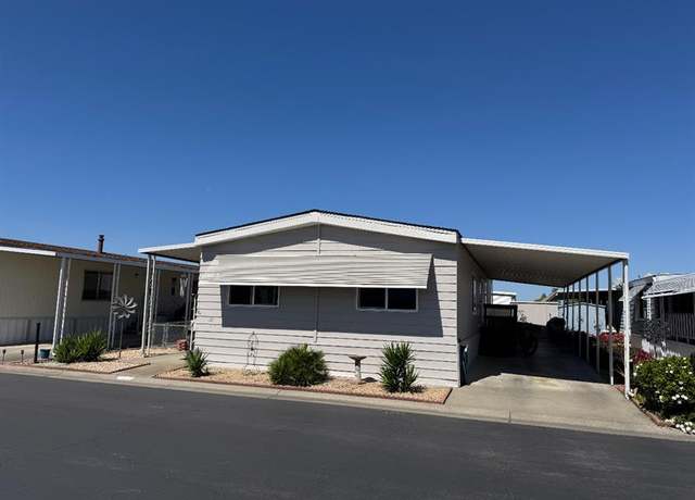 Property at 8700 West Ln #121, Stockton, CA 95210, 2 beds, 2 baths