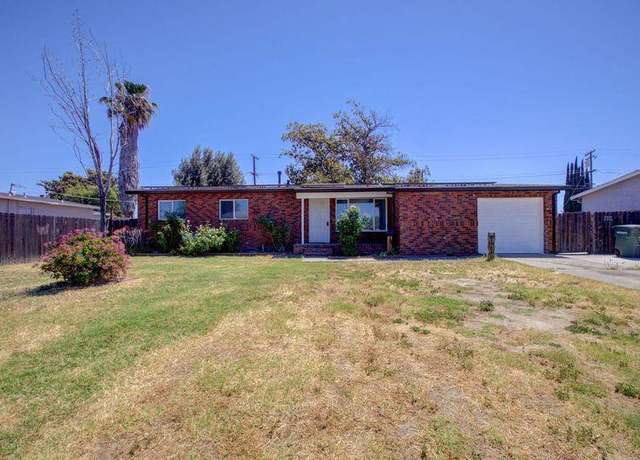 Property at 3212 Triplett St, Modesto, CA 95355, 3 beds, 2 baths