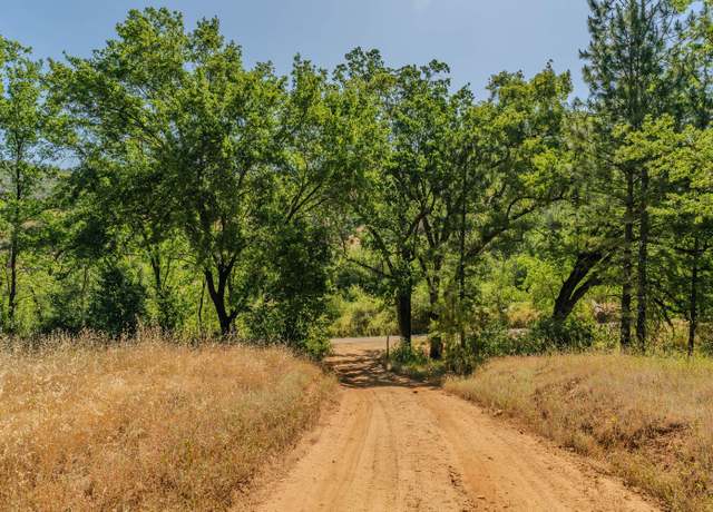 Property at 0 - E Hawver Rd, Mokelumne Hill, CA 95245