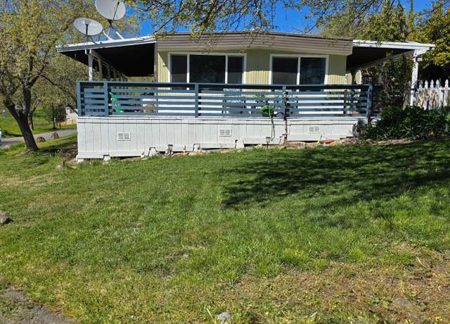 Property at 2000 Camanche Rd #92, Ione, CA 95640, 3 beds, 1 bath