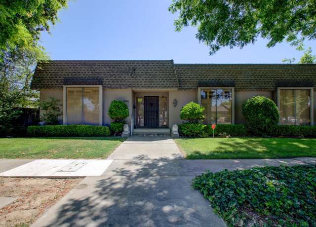 Property at 606 Rose Ave, Modesto, CA 95355, 6 beds, 4 baths