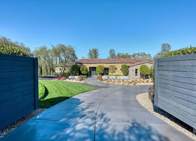 Property at 6505 Rutherford Canyon Rd, Loomis, CA 95650, 4 beds, 4.5 baths