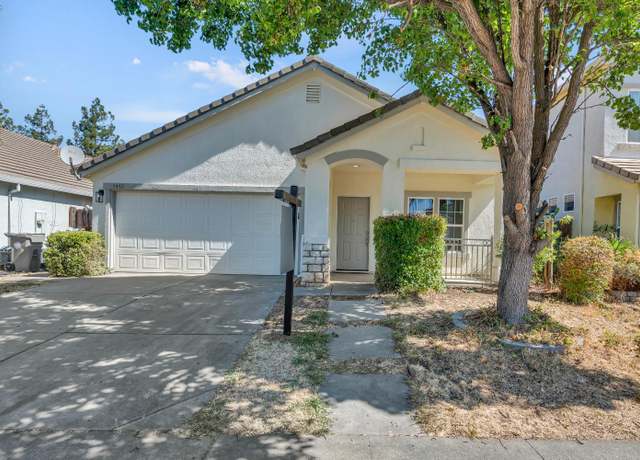 Property at 7475 Whitemore St, Elk Grove, CA 95758, 3 beds, 2 baths