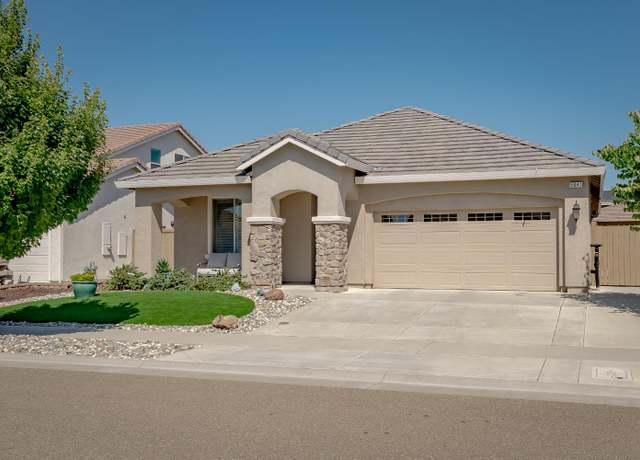 Property at 5041 Saugus St, Roseville, CA 95747, 3 beds, 2 baths