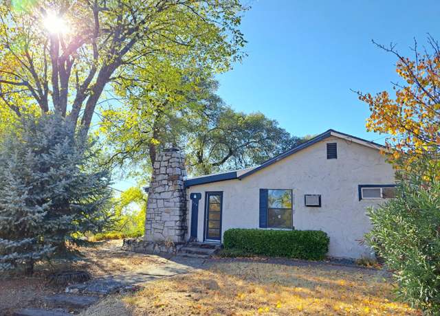 Property at 225 Flood Rd, Auburn, CA 95603, 3 beds, 2 baths