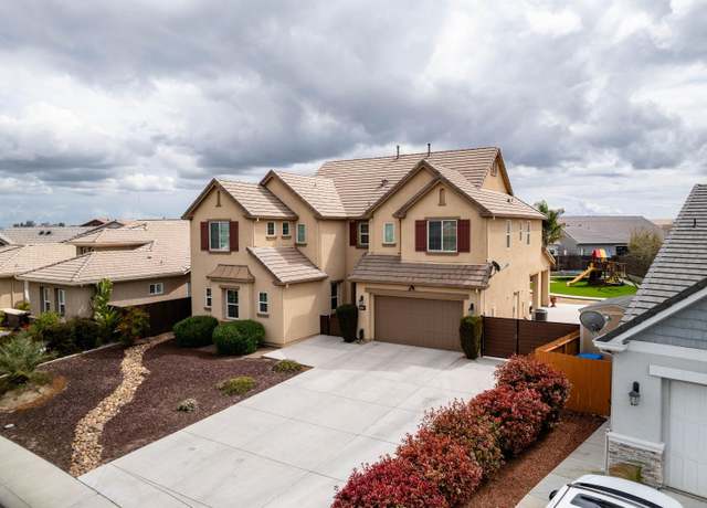Property at 1540 Mirassou Dr, Manteca, CA 95337, 5 beds, 5.5 baths