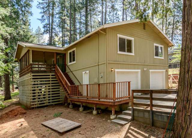 Property at 6092 Speckled Rd, Pollock Pines, CA 95726, 3 beds, 2 baths