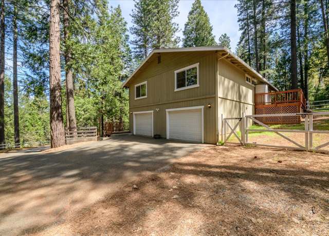 Property at 6092 Speckled Rd, Pollock Pines, CA 95726, 3 beds, 2 baths