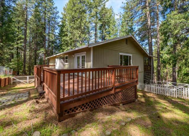 Property at 6092 Speckled Rd, Pollock Pines, CA 95726, 3 beds, 2 baths