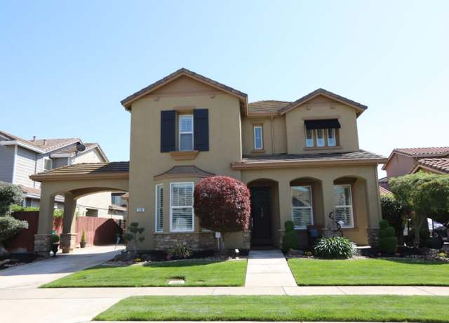 Property at 2246 Katzakian Way, Lodi, CA 95242, 4 beds, 2.5 baths